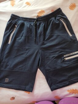 Pánské oblečení mix - 5