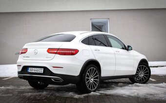 Mercedes-Benz GLC SUV 220 d 4MATIC A/T. - 5