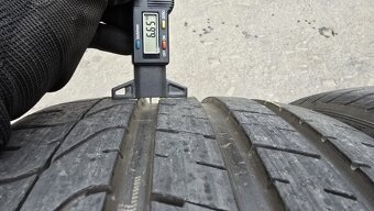 Letní pneumatiky 255/30/20 Pirelli - 5