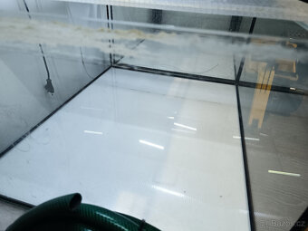 Akvárium - 72x58x35 cm - 5