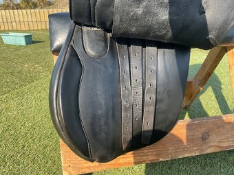 Univerzální sedlo - 5