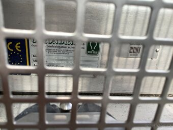 Balící linka Mondini Evolutione E390VG - 5