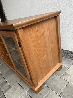 Komoda Ikea Markor Leksvik - 5