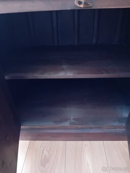 Prodám komodu - 5