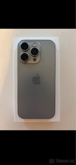 Apple Iphone 15Pro - 5