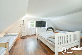 Prodej pensionu v Sobotíně - 5