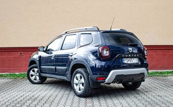 Dacia Duster 1.5 dCi 4x4 Techroad - 5