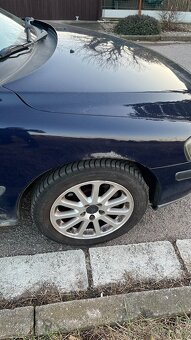 Volvo V70 2,4i LPG r.v. 2004 - 5