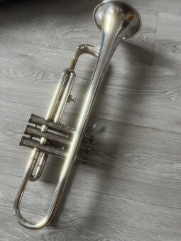 Trúbka Lignatone - 5