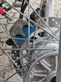 Yamaha XV 250 Virago 1995 - 5