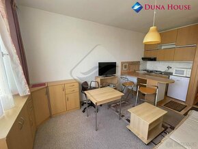 Prodej bytu 1+kk, 23,43 m², Praha 4 - Braník - 5