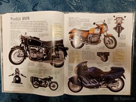 Velká kniha o motocyklech - 5