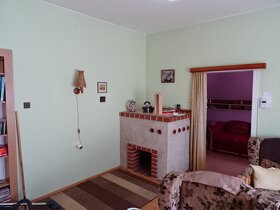 Prodej bytu v OV a podílu rodinného domu ve Varnsdorfu - 5