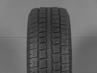 ZIMNÍ PNEU COOPER DISCOVER 265/70/17 115S 2X (1448T) - 5