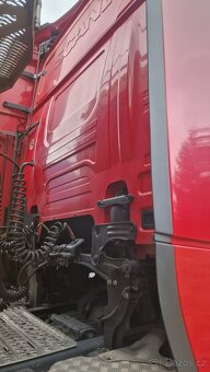 Scania R500 4x2 / SKLADEM / Full air / Hydraulika - 5
