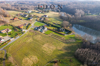 Stavební pozemek Petrovice u Karviné, Prstná, 1400m2 - 5