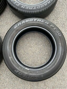 Letní pneu 225x60 R18 - 5