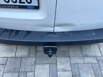 Opel Vivaro ( Toyota Proace) 1.5 CDTI 2019 L1H1 - 5