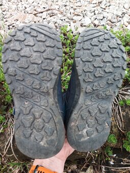 Zimní boty Quechua 31 ( Decathlon) - 5