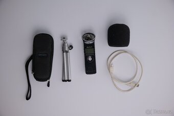 Zoom H1 - 5