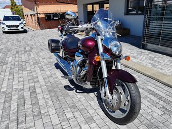 Suzuki M1800R Intruder r2 - 5