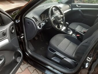 Prodám Škoda Octavia II 1.6 TDI 77Kw - 5