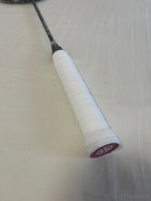 Badmintonové rakety - 5