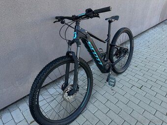 Scott CONTESSA ASPECT ERIDE 20 - 5