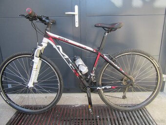 Krosové kolo MRX Elite - 5