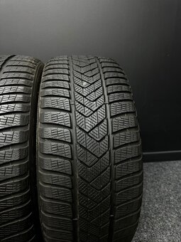 Sada pneu Pirelli 245/45/19 102V - 5
