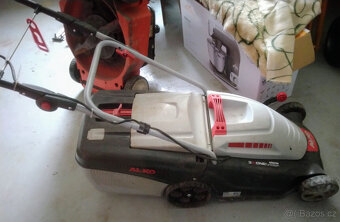ALKO Comfort 40 - 5