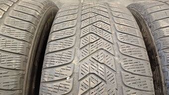 Zimní pneu Pirelli 235/65/17 108H - 5