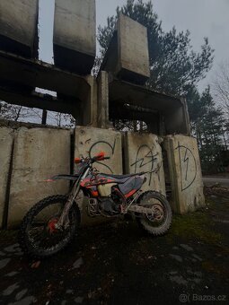 KTM EXC 300 2018 TPI - 5
