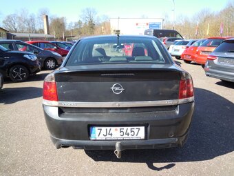Opel Vectra 1.9CDTi 88kw(120koní) r.v.5/2008 - 5