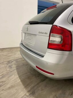 Škoda Octavia Combi 1.8 Tsi 4x4, r.v. 2012 - 5