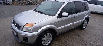 FORD FUSION 1,4TDCi r.v.2010,KLIMA,DOHODA - 5