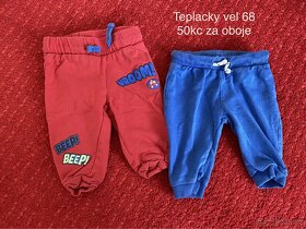 detske obleceni part 7 - 5