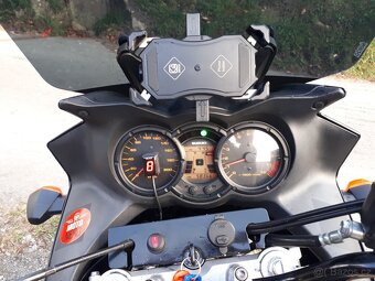 Suzuki DL 650 V strom - 5