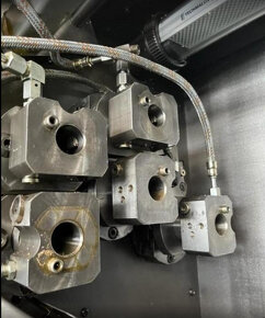 Soustruhy - CNC ABC - 5