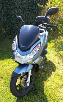 HONDA PCX 125, 2013, 20059KM - 5