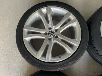 Alu kola letní r19 - 5