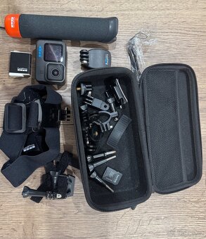 Gopro 11 black - 5