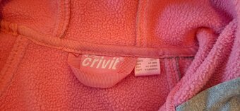 Dětská softshellová bunda Crivit - 5