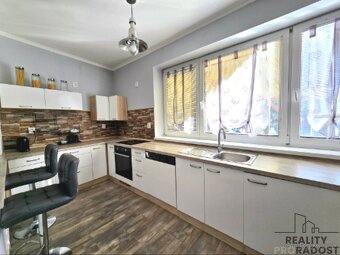 Prodej rodinného domu 3+1, 85m2, s garáží a pozemkem 1534m2, - 5
