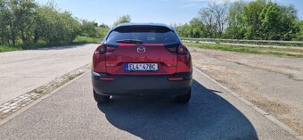 Mazda MX-30, odpočet DPH je možný - 5