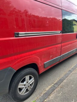 Fiat Ducato 2.3JTD 2010 - 5