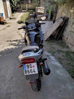 Prodej Suzuki gs 500f - 5
