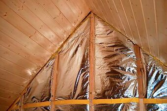 Tepelná izolace Lu.po.Therm B+8 ® pro Pasivní dům 180 m2 - 5
