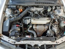 Honda Prelude 2,0i 1992 98kW - díly nebo cele BEZ TP - 5