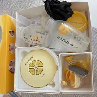 Medela - 5